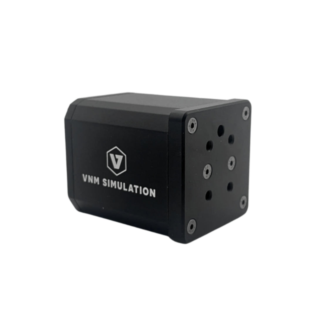 VNM Simulation Direct Haptic Pedal Reactor