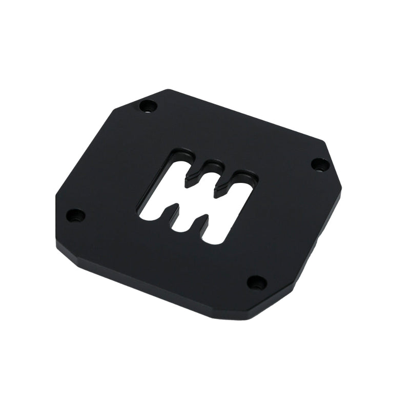 VNM Shifter 6 Speed Manual H Pattern Gear Plate