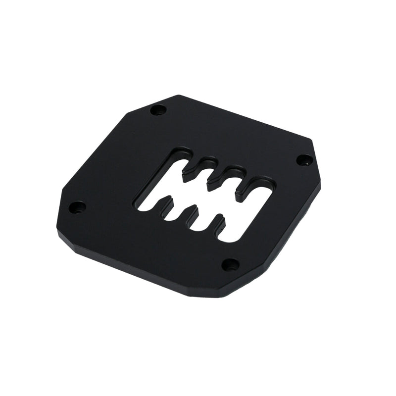 VNM Shifter 8 Speed Manual H Pattern Plate