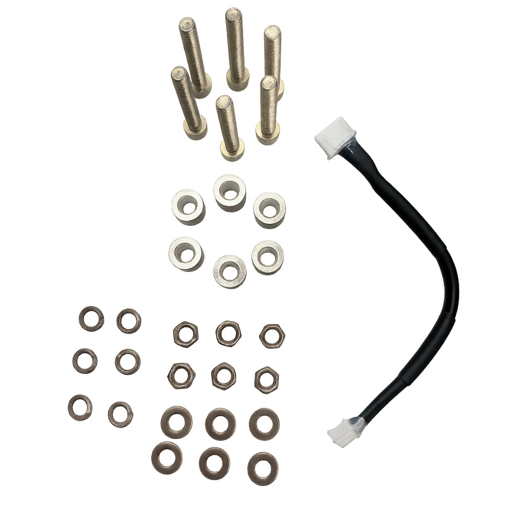 VNM Direct Drive Slip Ring