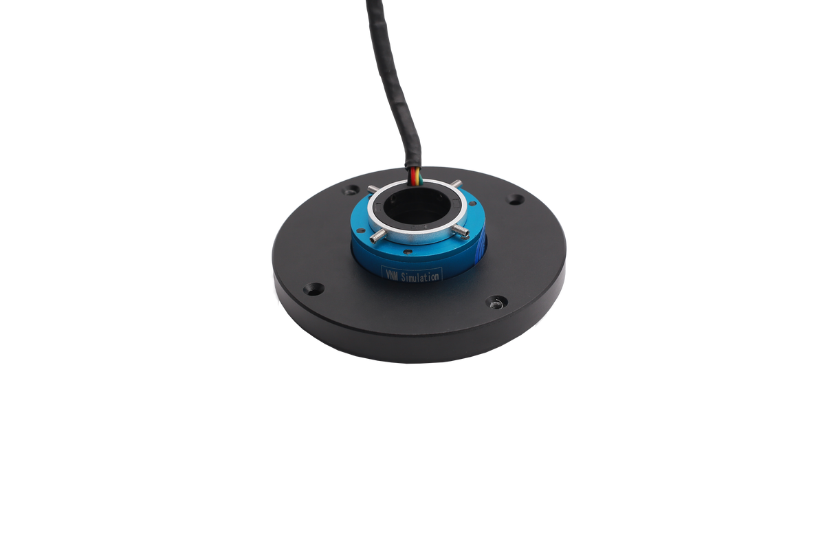 VNM Direct Drive Slip Ring