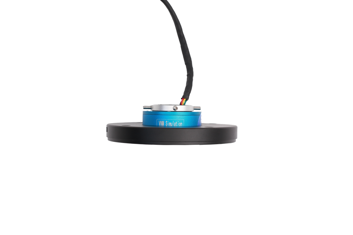 VNM Direct Drive Slip Ring
