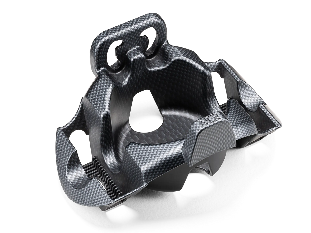 VR Headset &amp; Cup Holder