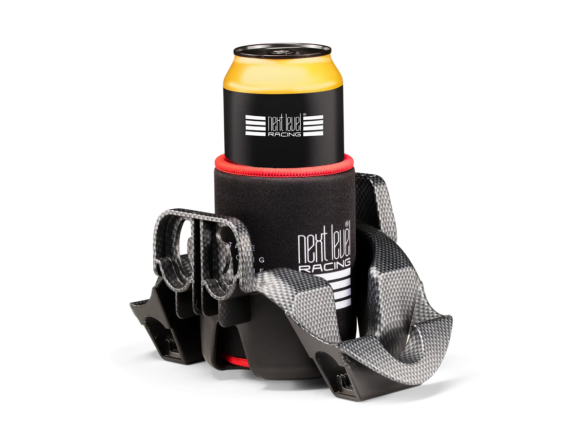 VR Headset &amp; Cup Holder