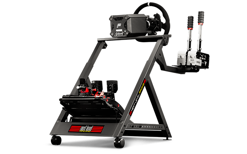 Wheel Stand DD
