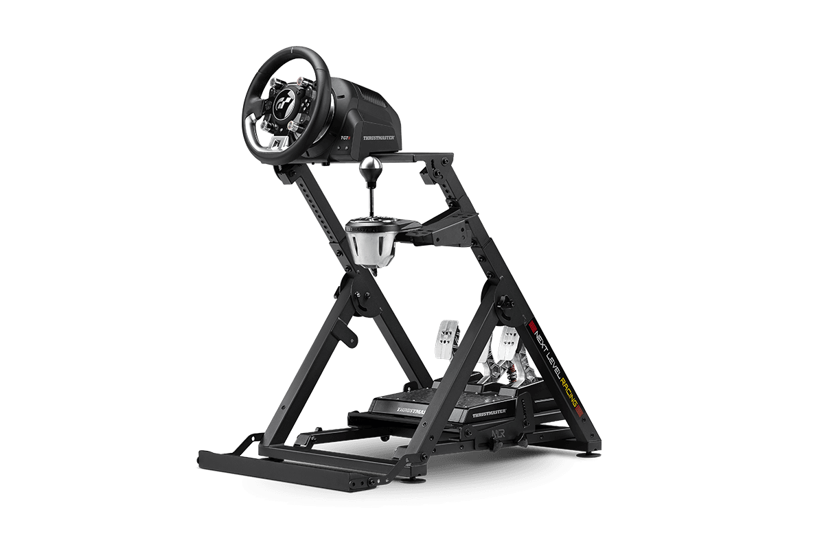 Wheel Stand 2.0