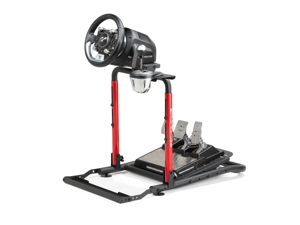 Wheel Stand Lite 2.0